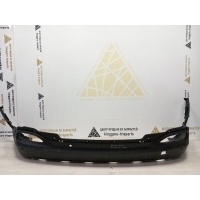 Спойлер Бампера KIA Sorento 3 UM до Рестайлинг 2014-2017 86612C5000