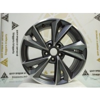 Диск Литой R17 Omoda S5 2022 203000434AA