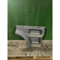 Подножка DAF XF 106 2017 1835024