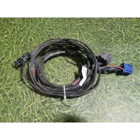 Проводка салона DAF XF 105 2010 1736745