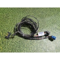 Проводка салона DAF XF 105 2011 1736745