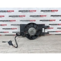 Вентилятор охлаждения Ford Focus 3 2012 1766338, BV618C607SB, 1766338, 1815246