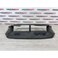 Дефлектор радиатора Ford Focus 3 2012 1714867, BM518312AC, 1714867, 1705913