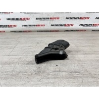 Патрубок воздухозаборника Ford Focus 3 2012 1773741, AV619A675AD, 1773741, 1690578, 1695228, AV619A675AC