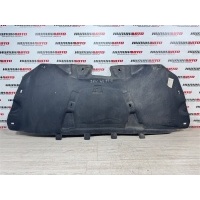 Шумоизоляция капота FORD Focus 3 2012 1919105, BM51A16746CA, 1919105, 1757375, 1694012, 1743054, BM51A16746AC