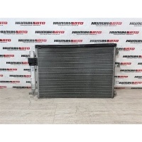Радиатор кондиционера FORD Focus 3 2012 2014533, BV6119710BE, 2014533
