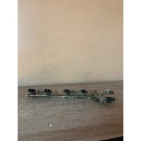 Рампа топливная в сборе Primera P11 Mazda 1752073C10 1752073C10
