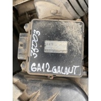 Расходомер воздуха Mitsubishi Galant 7 6A12 MD172449 Nissan MD172449 MD172449