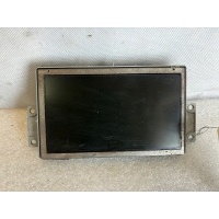Экран дисплей citroen c5 iii 3 x7 9673538880