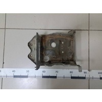 Крепление АКБ (корпус / подставка) Chevrolet Chevrolet Aveo T250 2005-2011 96853968