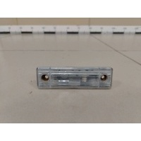 Фонарь подсветки номера Chevrolet Chevrolet Aveo T250 2005-2011 96190751