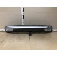 Юбка задняя Geely Geely Atlas Pro 2019> 6600064321, 6044067400421