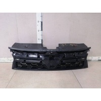 Решетка радиатора Renault Renault Duster 2012> 623103564R