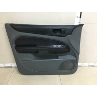 Обшивка двери передней левой Ford Ford Focus 2 (DB) 2008-2011 1715932