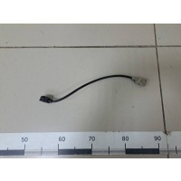 Датчик детонации Chevrolet Chevrolet Aveo T250 2005-2011 96253545