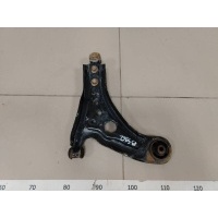 Рычаг передний левый Chevrolet Chevrolet Aveo T250 2005-2011 96815893