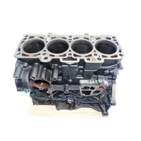 Blok двигателя audi a1 a3 volkswagen гольф vi поло skoda fabia seat леон 1.6 tdi cay