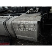 Катализатор MAN TGX 2014 81151036115,81151036125