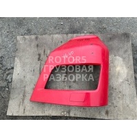 очко фары левая MAN TGX 2014 81416106751,81416106753