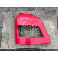 очко фары правая MAN TGX 2016 81416106750,81416106752