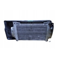 Мини купер r50 интеркулер 15153680