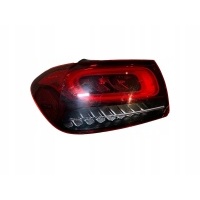 Мерседес gla amg a2479062901 фонарь левая