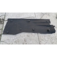 Крышка шасси левая volkswagen skoda seat 3q0825505d