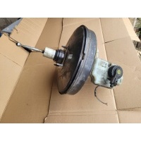 Серво насос тормозной volkswagen touran caddy 1.9tdi 2.0 tdi 1t1614105g