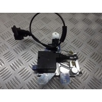 Замок крышки багажника багажника opel омега b 90494802