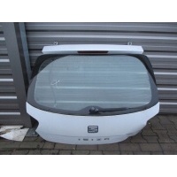 Seat ibiza iv 6j стекло задняя в крышку задняя 15