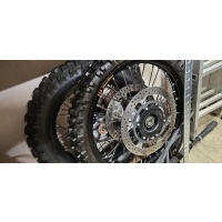 Колёса 890 1290 в сборе колесо