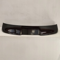 Аэродинамический спойлер audi a1 8x4 s line 8x4827933b