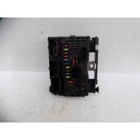 Блок предохранителей 9657718580 bsm - l04 - 00 citroen peugeot