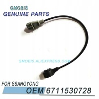 6711530728 для ssangyong korando датчик сгорания