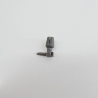 Mercedes - benz е w210 vacuum hose connector a2028000253