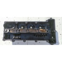 Крышка клапонов мерседес w212 w204 w205 glk кзс gle 651 2.2 cdi a6510108918