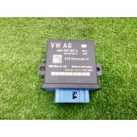Блок управления светом Audi A7 (4GA) 2010 - 2014 2012 4H4907357A,
