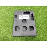 Блок комфорта Audi A7 (4GA) 2010 - 2014 2012 4H0907063BG,