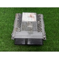 Блок управления ДВС Audi A7 (4GA) 2010 - 2014 2012 4G0907551A,