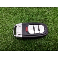 Ключ Audi A7 (4GA) 2010 - 2014 2012 4H0959754G,