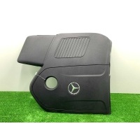Крышка двигателя декоративная Mercedes GLC Coupe (C254) 2023 - наст. время 2023 2540100807, A2540100807 ; A254 010 08 07 ; A 254 010 08 07 ; 254 010 08 07 ;