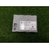 Блок управления ZGS Mercedes GL (X164) 2006 - 2009 2008 1645405662,