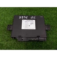Иммобилайзер Mercedes GL (X164) 2006 - 2009 2008 1648203985,