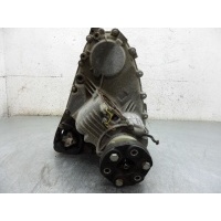 Раздаточная коробка BMW X5 E70 рестайлинг 2010 - 2013 2011 ATC700 ; 7599886 ; 7599889, 27107599886 ; 27107599889