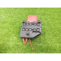 Блок предохранителей Mercedes GL (X164) 2006 - 2009 2008 1645400350,