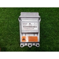 Блок управления подушек безопасности Mercedes GL (X164) 2006 - 2009 2008 1648209685,