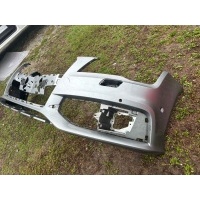 Бампер передняя передний audi a7 4g8 s - line 10 - 14 4g8807437f
