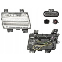 JEEP GLADIATOR 2019 - KIERUNKOWSKAZ P 55112884AG LED