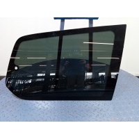Форд galaxy mk2 стекло кузова задняя правый