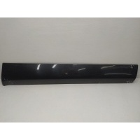 Молдинг двери передней правой Audi Q7 (2005-2009) 2006 4L0853960